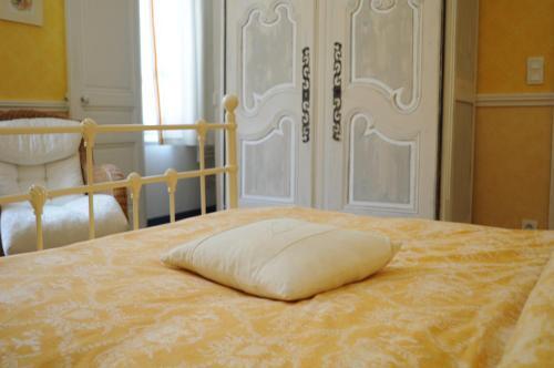 Bed & Breakfast La Liniere