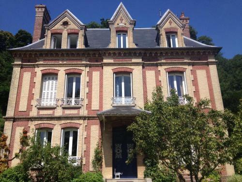 Bed & Breakfast La Liniere