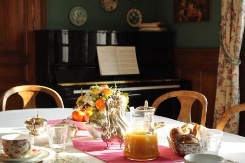 Bed & Breakfast La Liniere