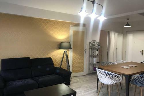 Apartamento Appartement Vue Sur Le Pont