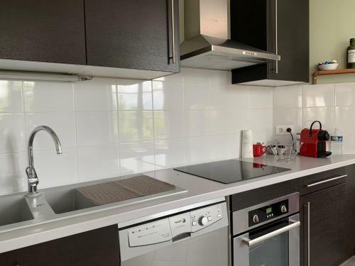 Apartamento Le Duplex De La Rue Traversi�re
