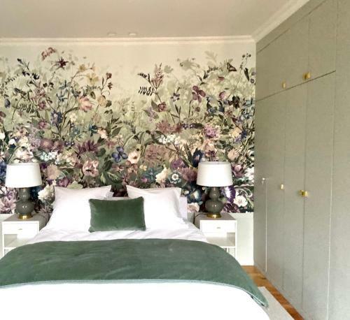 Bed & Breakfast Villa Du Cedre Honfleur