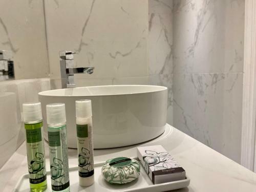 Bed & Breakfast Villa Du Cedre Honfleur
