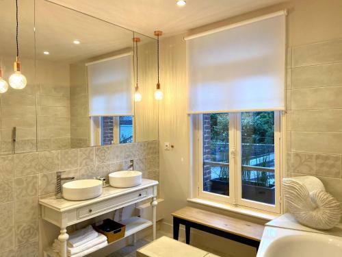 Bed & Breakfast Villa Du Cedre Honfleur