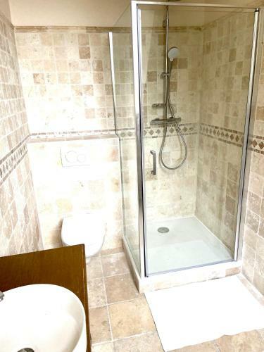 Bed & Breakfast Villa Du Cedre Honfleur