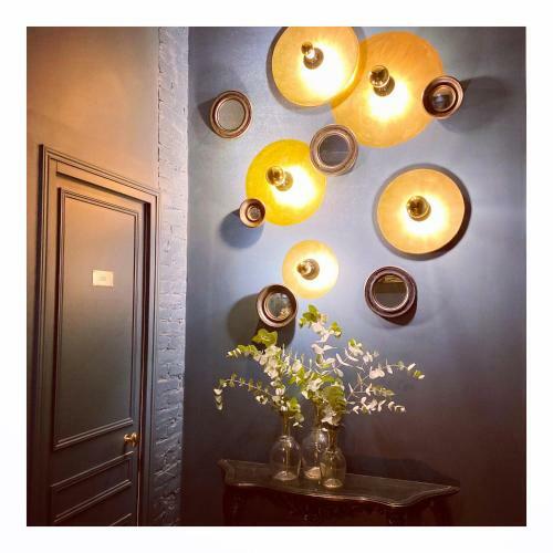 Bed & Breakfast Villa Du Cedre Honfleur