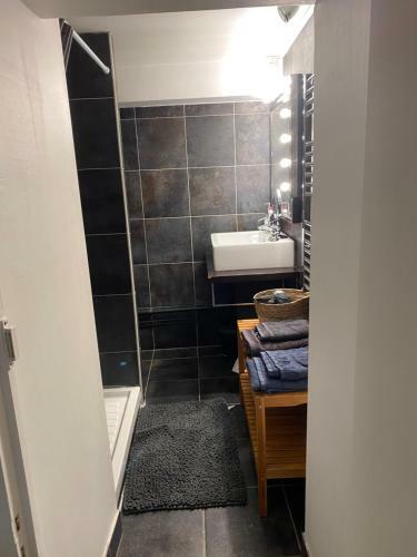 Apartamento Le Ti?wi