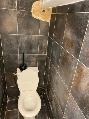Apartamento Le Ti?wi