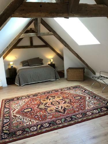 Apartamento Quelques Jours � Honfleur