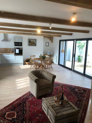 Apartamento Quelques Jours � Honfleur