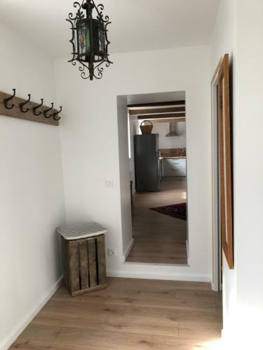 Apartamento Quelques Jours � Honfleur