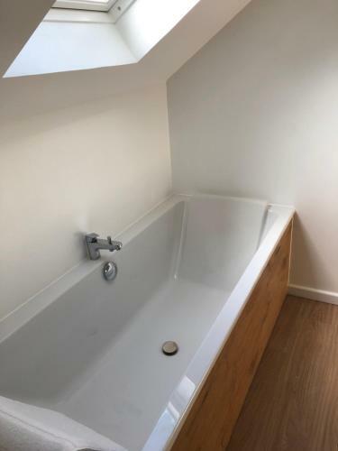 Apartamento Quelques Jours � Honfleur