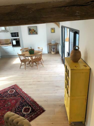 Apartamento Quelques Jours � Honfleur
