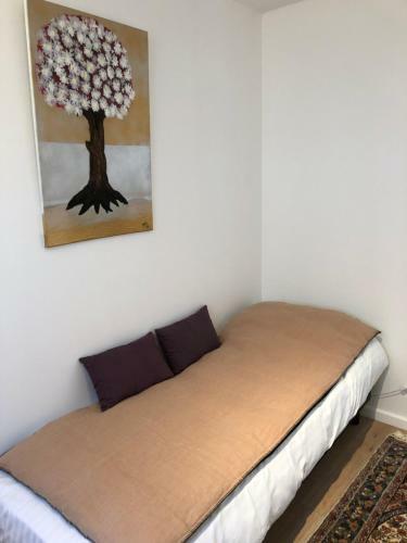 Apartamento Quelques Jours � Honfleur
