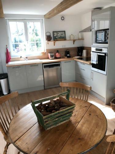 Apartamento Quelques Jours � Honfleur