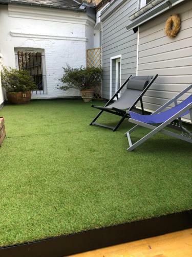 Apartamento Quelques Jours � Honfleur