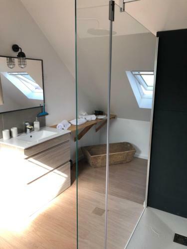 Apartamento Quelques Jours � Honfleur