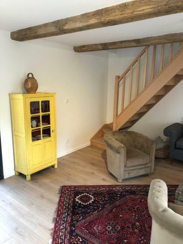 Apartamento Quelques Jours � Honfleur