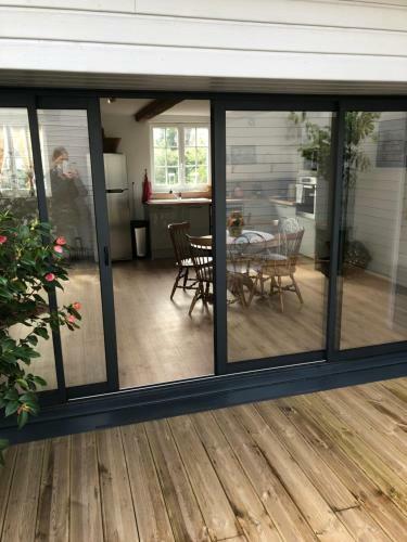 Apartamento Quelques Jours � Honfleur