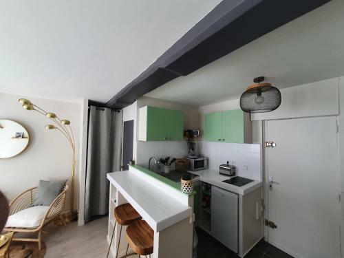 Apartamento L Haute Du Gouverneur