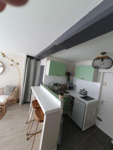 Apartamento L Haute Du Gouverneur