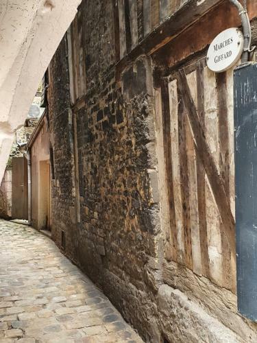 Apartamento L Haute Du Gouverneur
