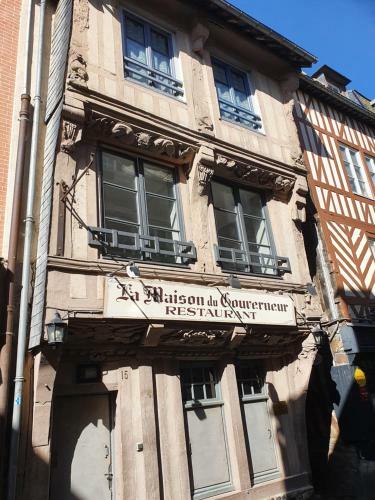 Apartamento L Haute Du Gouverneur