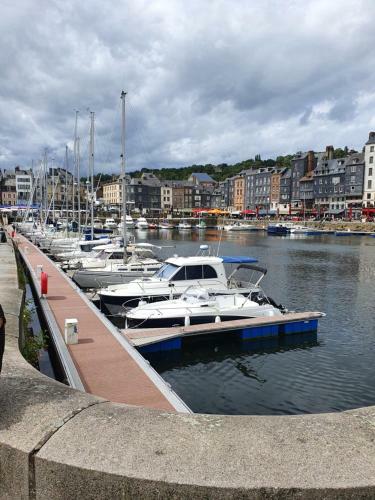 Apartamento L Haute Du Gouverneur