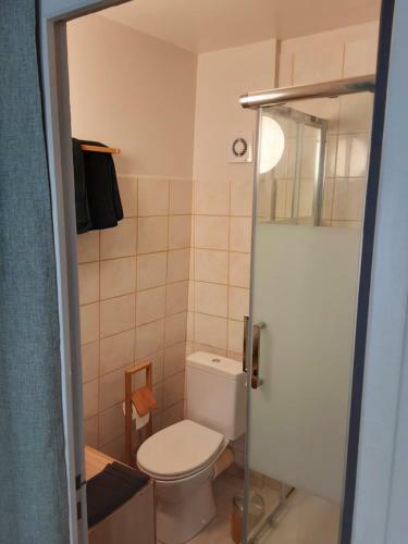 Apartamento L Haute Du Gouverneur