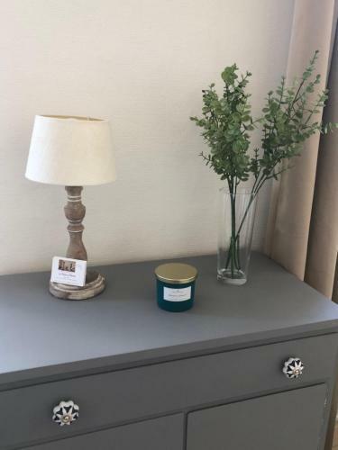 Apartamento Le Petit St Pierre