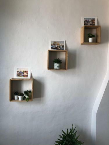 Apartamento Le Petit St Pierre