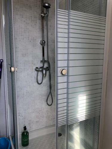 Apartamento Le Petit St Pierre