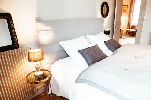Apartamento Les Apparts D 'agn�s - Carmen