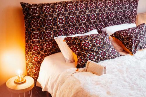 Apartamento Les Apparts D 'agn�s - Carmen