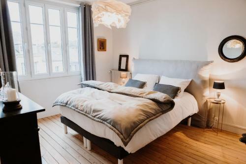 Apartamento Les Apparts D 'agn�s - Carmen