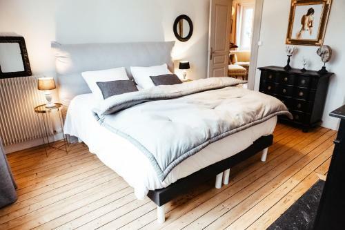 Apartamento Les Apparts D 'agn�s - Carmen
