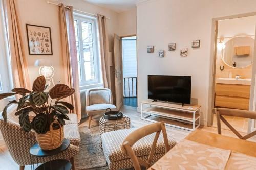 Apartamento Les Apparts D 'agn�s - Carmen