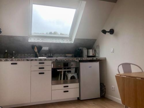 Apartamento La Cabane D'esteban
