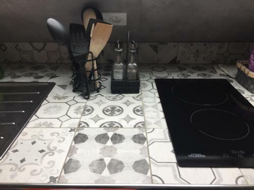 Apartamento La Cabane D'esteban
