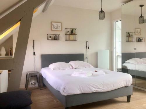 Apartamento La Cabane D'esteban