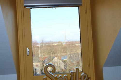 Apartamento La Cabane D'esteban