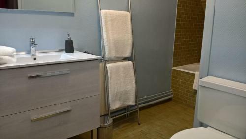 Apartamento Le Louis Dort - C�te De Gr�ce