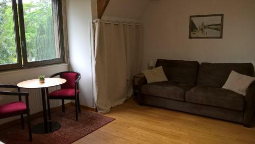Apartamento Le Louis Dort - C�te De Gr�ce