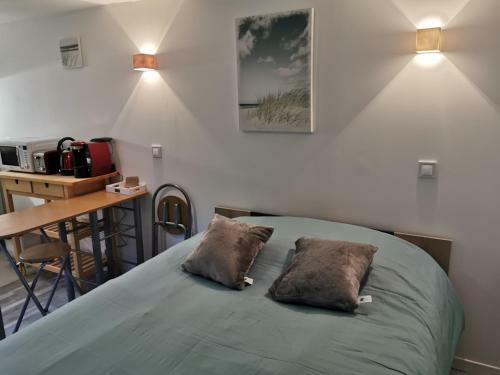 Apartamento La Petite Cour