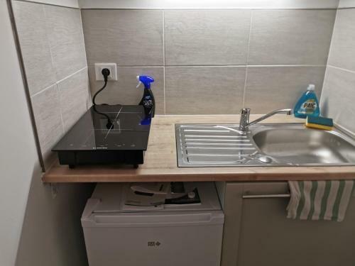 Apartamento La Petite Cour