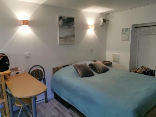 Apartamento La Petite Cour
