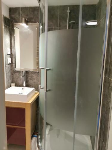 Apartamento La Petite Cour