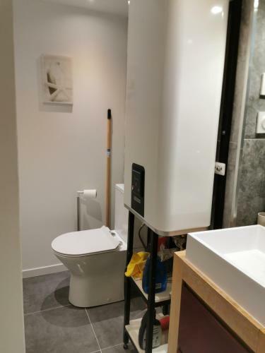 Apartamento La Petite Cour