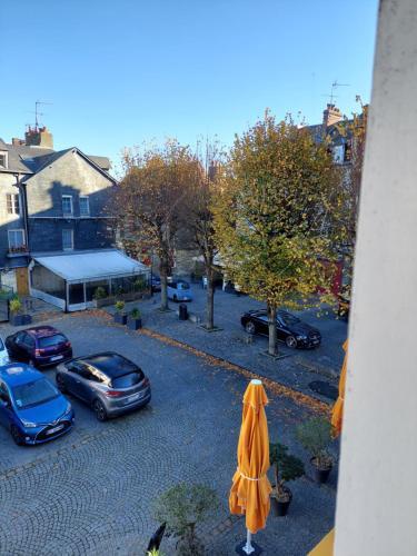 Apartamento Appartement Micheline