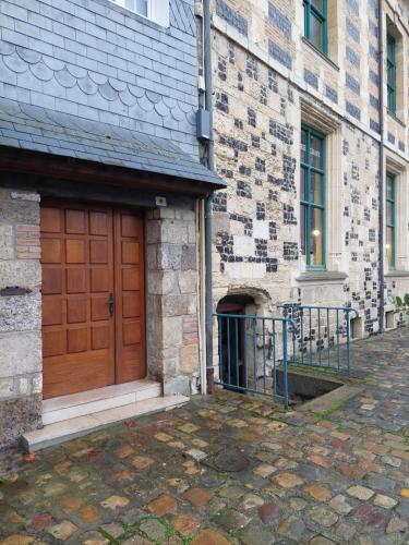 Apartamento Appartement Micheline